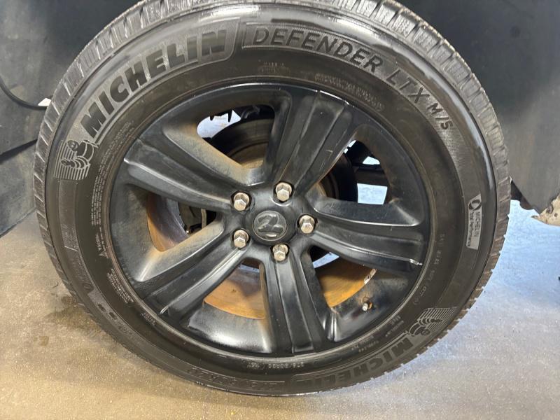 used 2017 Ram 1500 car, priced at $19,999