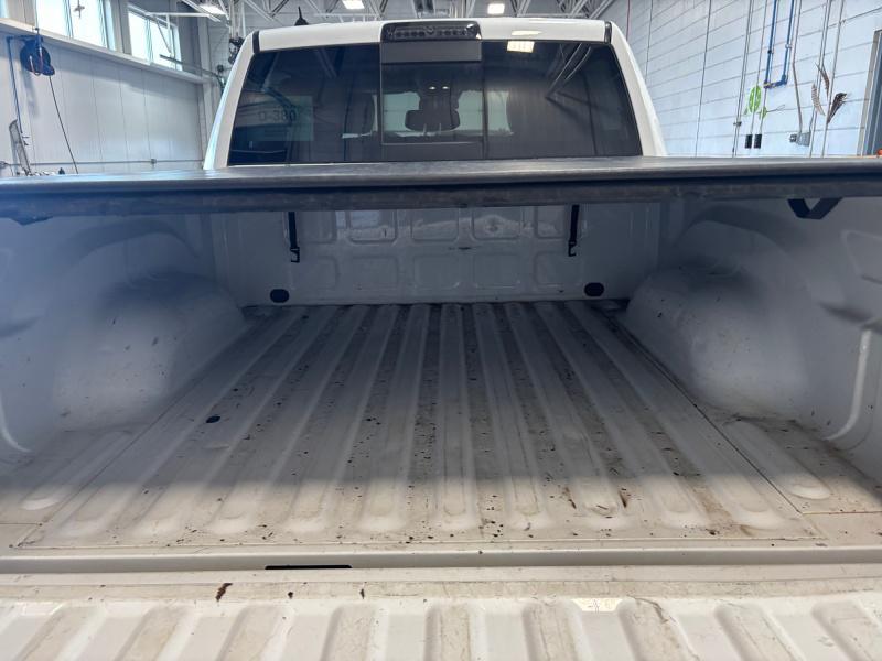 used 2017 Ram 1500 car, priced at $19,999