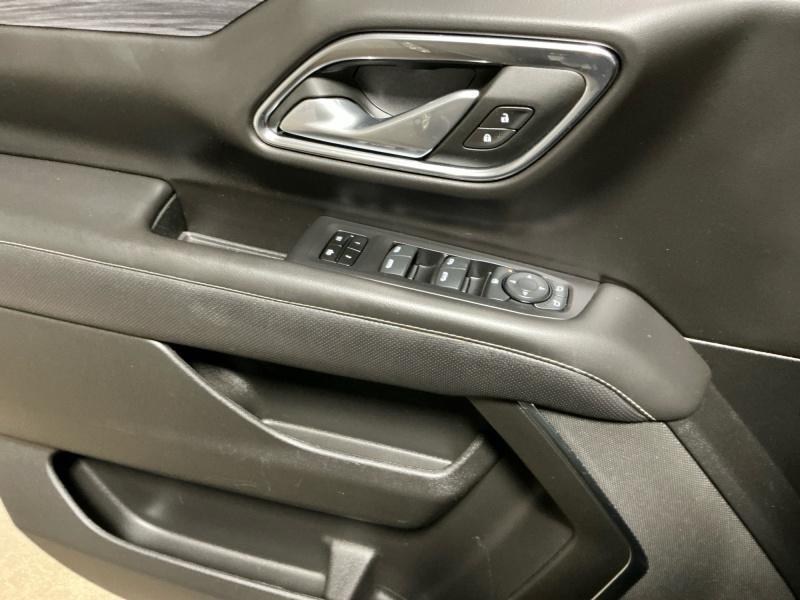 used 2024 GMC Yukon car, priced at $57,999