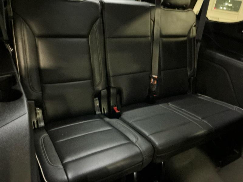 used 2024 GMC Yukon car, priced at $57,999