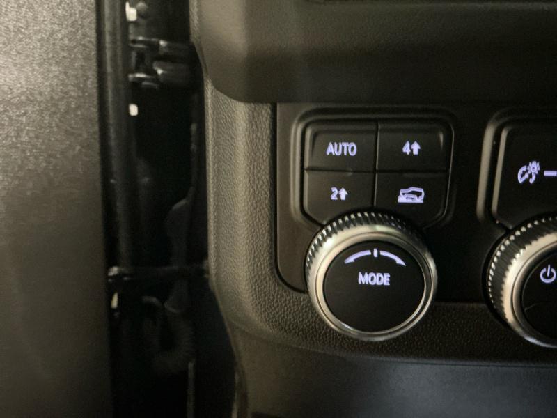 used 2024 GMC Yukon car, priced at $57,999