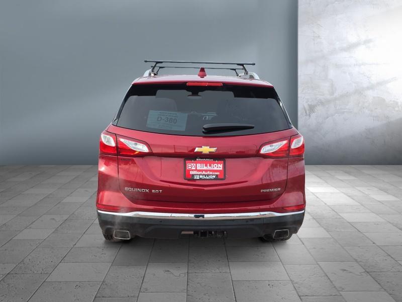 used 2019 Chevrolet Equinox car, priced at $14,999