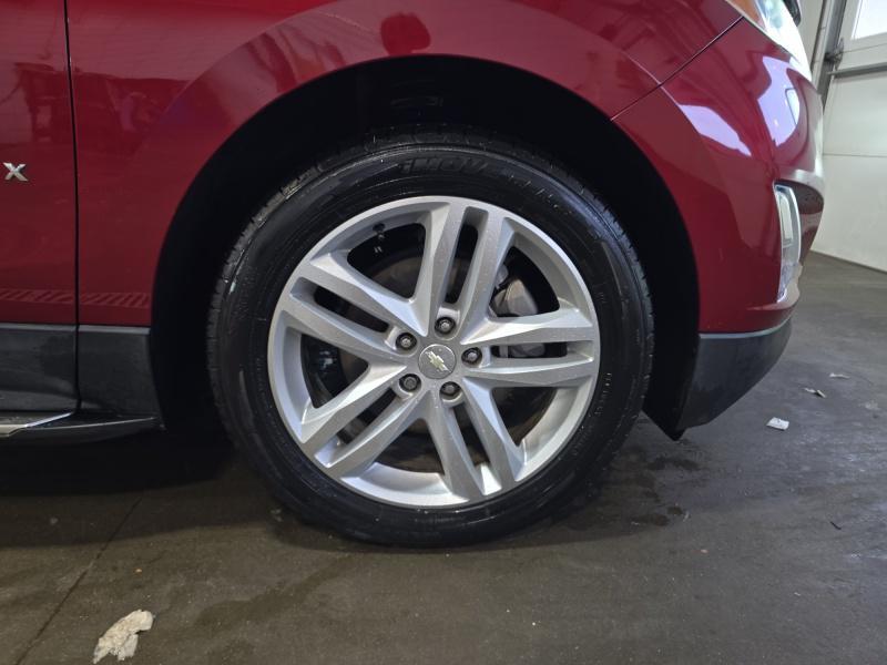 used 2019 Chevrolet Equinox car, priced at $14,999