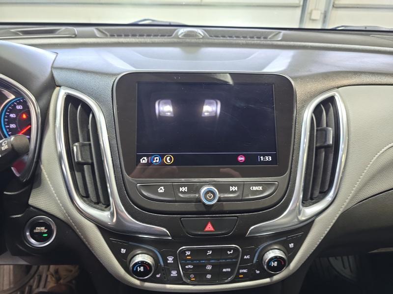 used 2019 Chevrolet Equinox car, priced at $14,999