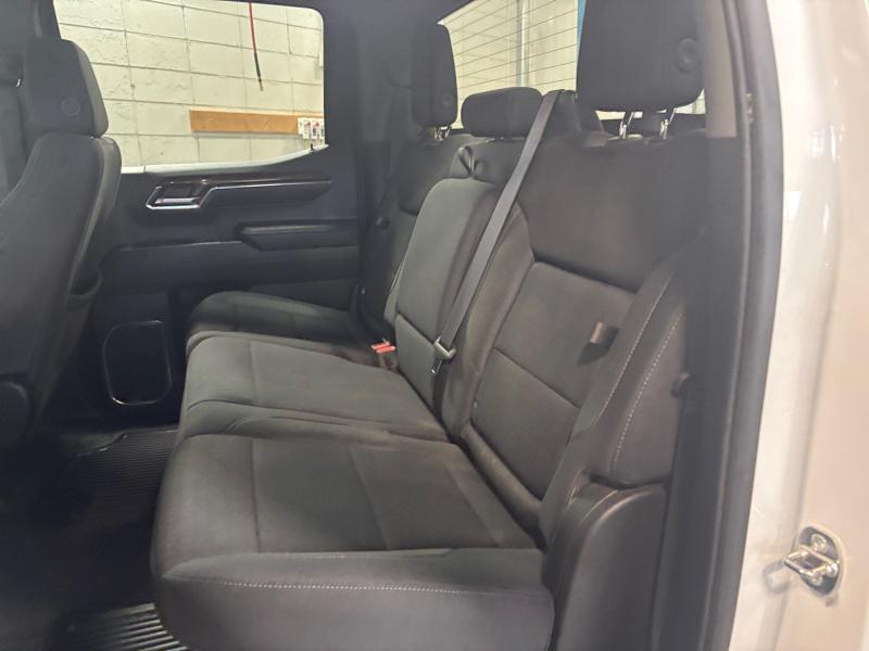 used 2024 GMC Sierra 1500 car, priced at $43,999