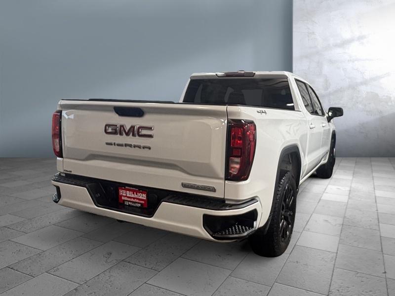 used 2024 GMC Sierra 1500 car, priced at $43,999