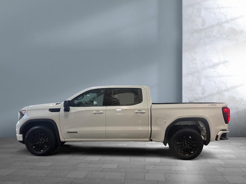 used 2024 GMC Sierra 1500 car, priced at $43,999