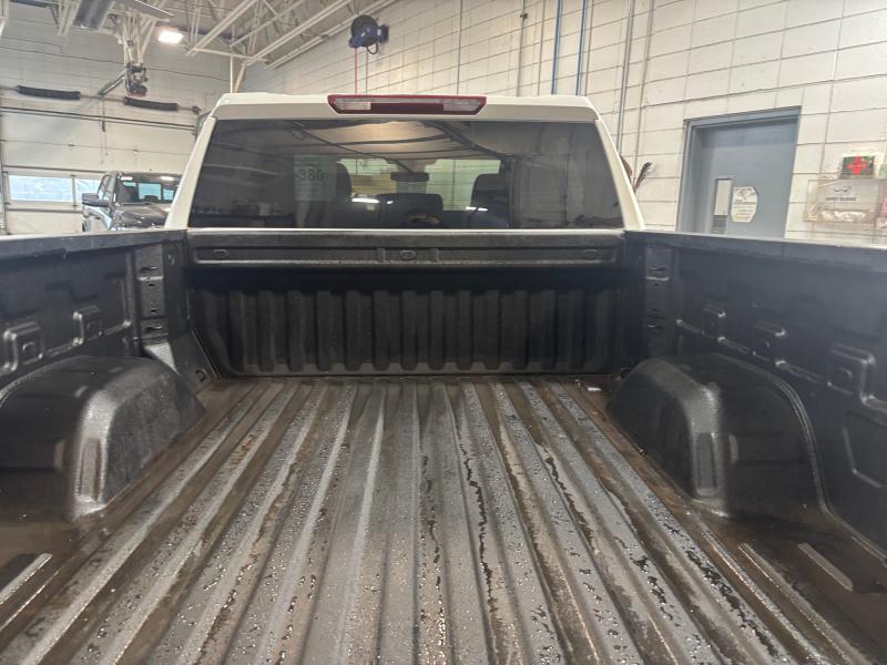 used 2024 GMC Sierra 1500 car, priced at $43,999