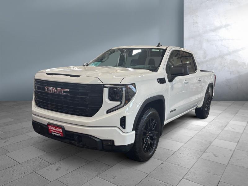 used 2024 GMC Sierra 1500 car, priced at $43,999