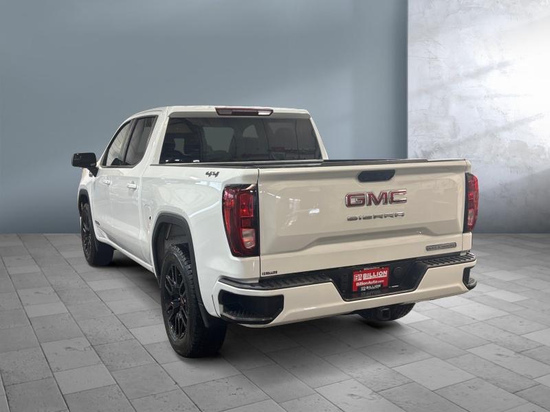 used 2024 GMC Sierra 1500 car, priced at $43,999