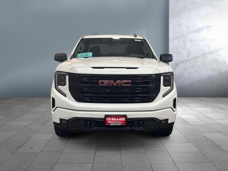 used 2024 GMC Sierra 1500 car, priced at $43,999