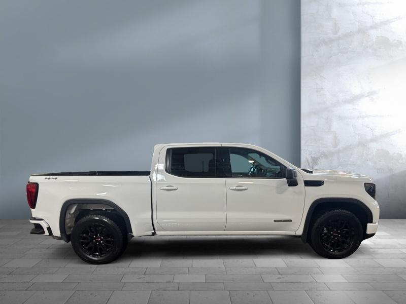 used 2024 GMC Sierra 1500 car, priced at $43,999