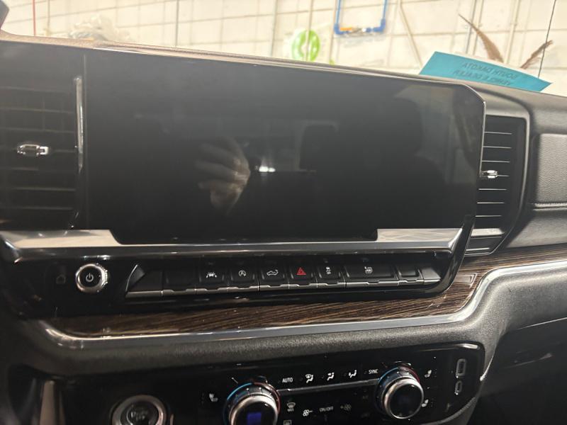 used 2024 GMC Sierra 1500 car, priced at $43,999