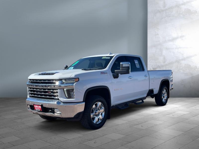 used 2022 Chevrolet Silverado 3500 car, priced at $39,999