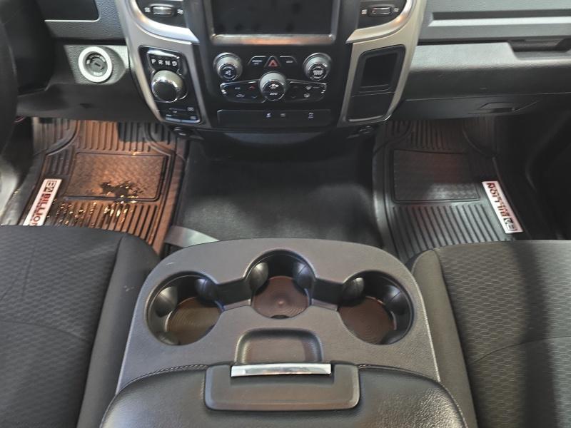 used 2019 Ram 1500 Classic car, priced at $27,449