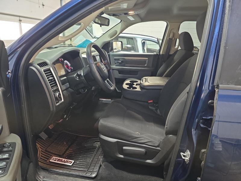 used 2019 Ram 1500 Classic car, priced at $27,449