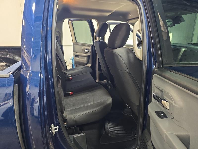 used 2019 Ram 1500 Classic car, priced at $27,449
