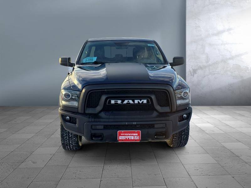 used 2019 Ram 1500 Classic car, priced at $27,449