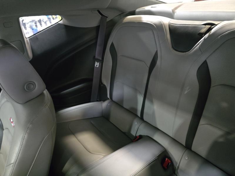 used 2017 Chevrolet Camaro car, priced at $29,999