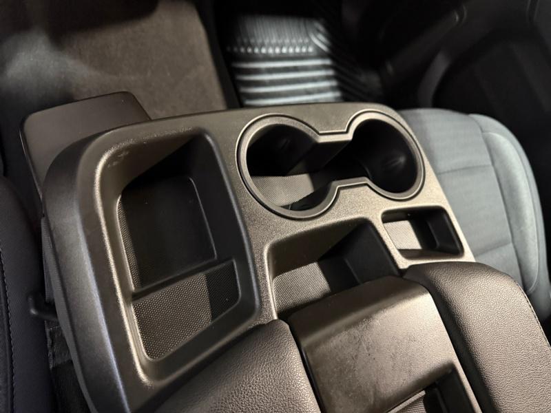 used 2024 Chevrolet Silverado 1500 car, priced at $35,999