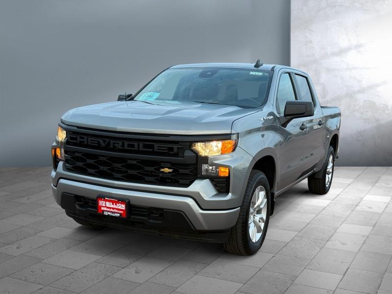 used 2024 Chevrolet Silverado 1500 car, priced at $35,999