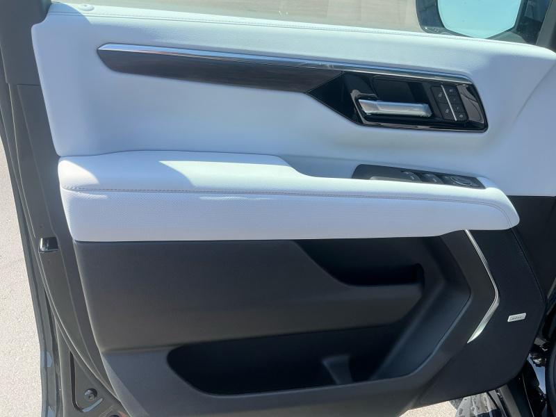 new 2026 Chevrolet Tahoe car, priced at $92,184