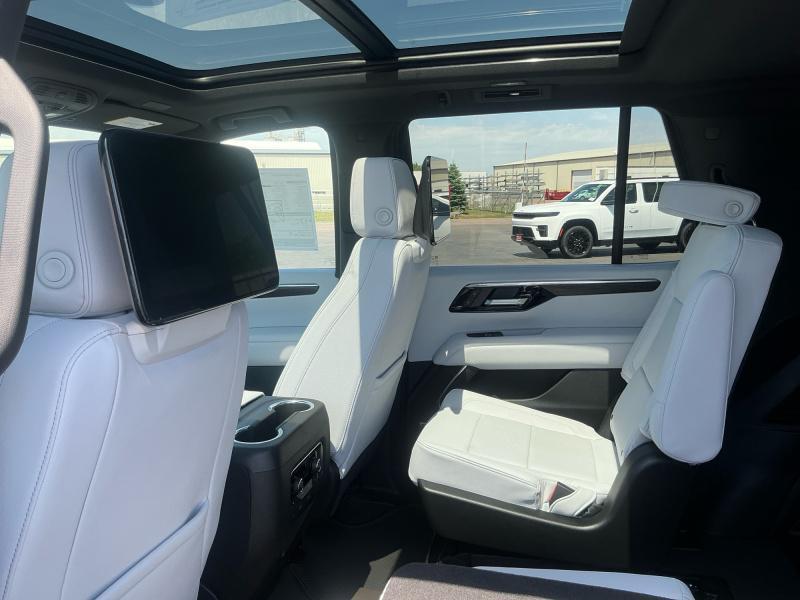 new 2026 Chevrolet Tahoe car, priced at $92,184