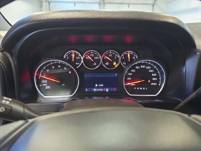 used 2020 Chevrolet Silverado 1500 car, priced at $26,449