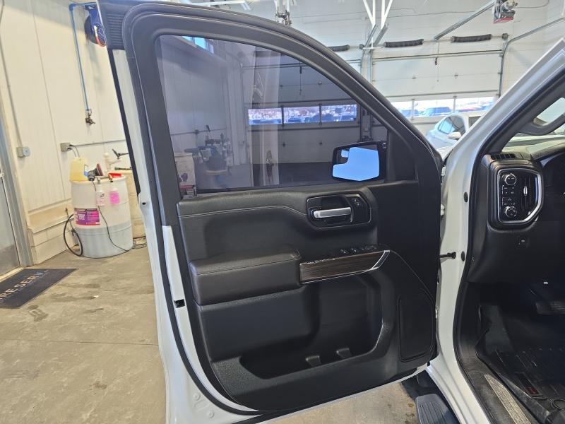 used 2020 Chevrolet Silverado 1500 car, priced at $26,449