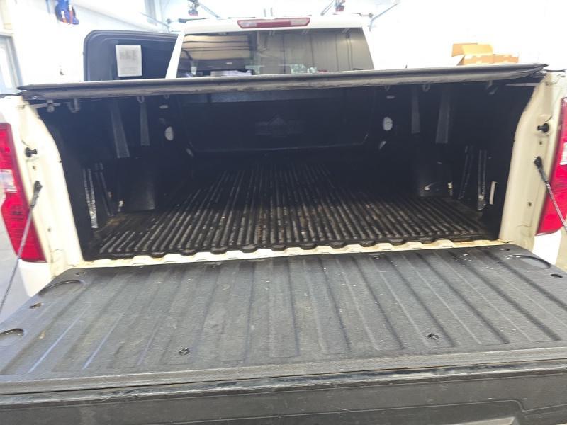 used 2020 Chevrolet Silverado 1500 car, priced at $26,449