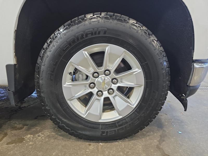 used 2020 Chevrolet Silverado 1500 car, priced at $26,449