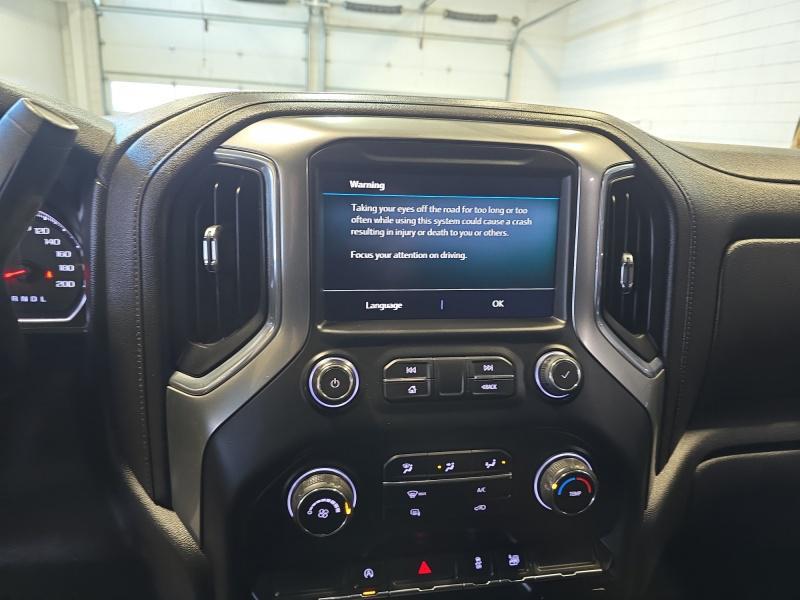 used 2020 Chevrolet Silverado 1500 car, priced at $26,449