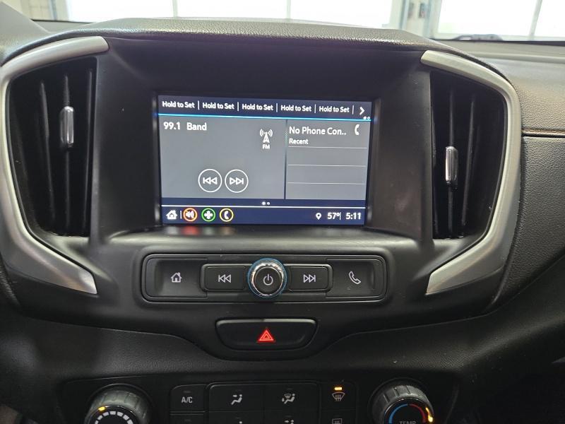 used 2018 GMC Terrain car, priced at $12,995