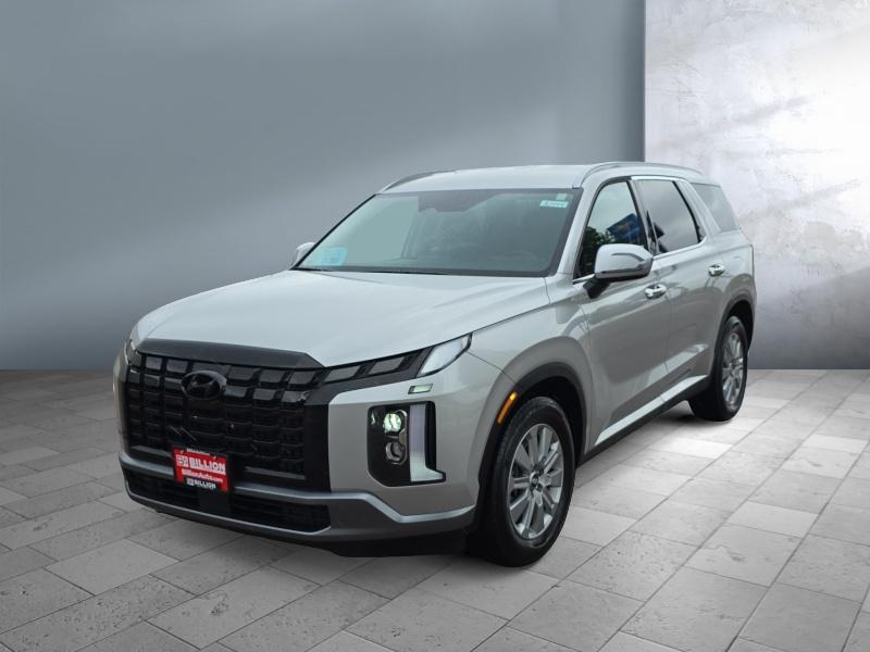 used 2025 Hyundai Palisade car, priced at $37,999