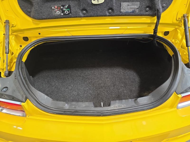 used 2012 Chevrolet Camaro car, priced at $18,999