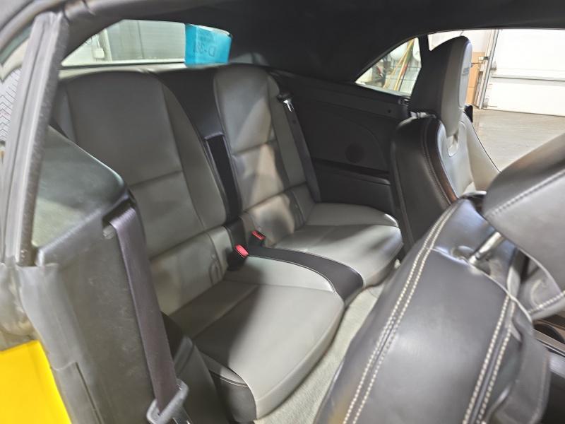 used 2012 Chevrolet Camaro car, priced at $18,999