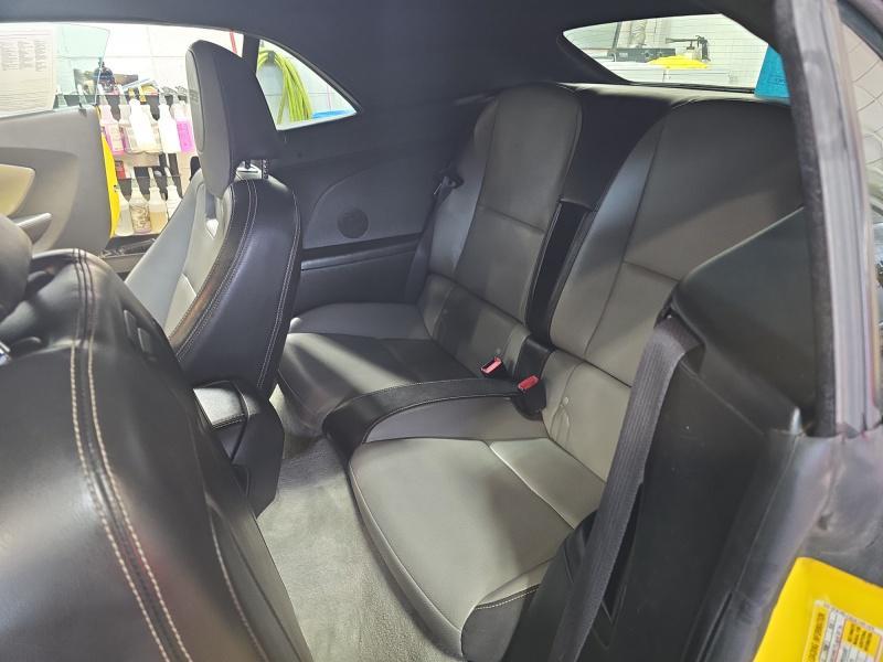 used 2012 Chevrolet Camaro car, priced at $18,999