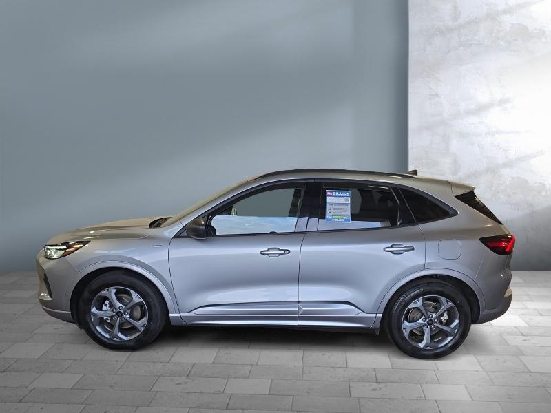 used 2024 Ford Escape car, priced at $25,999