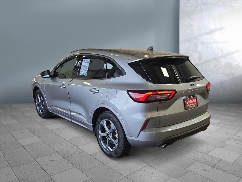 used 2024 Ford Escape car, priced at $25,999