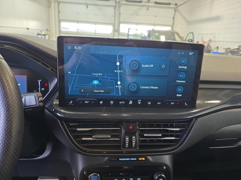 used 2024 Ford Escape car, priced at $25,999