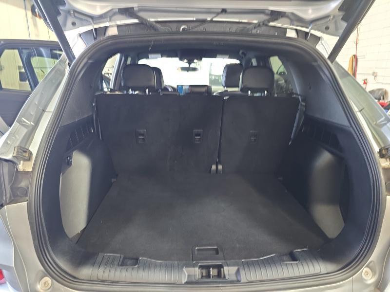 used 2024 Ford Escape car, priced at $25,999