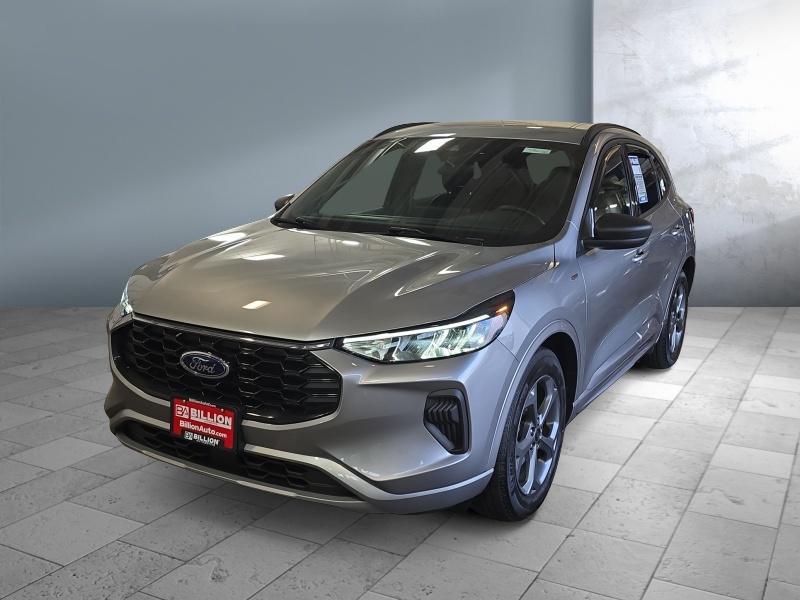 used 2024 Ford Escape car, priced at $25,999