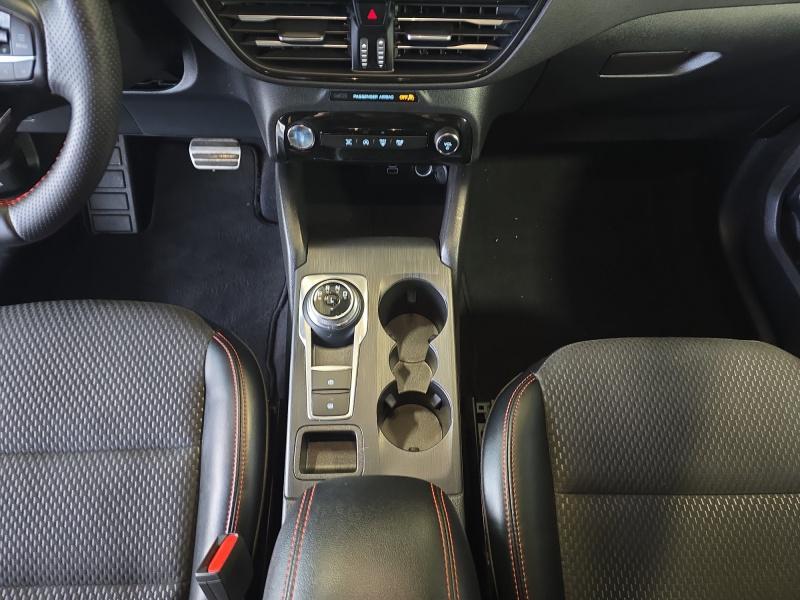 used 2024 Ford Escape car, priced at $25,999