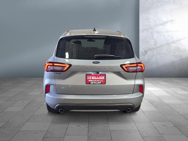 used 2024 Ford Escape car, priced at $25,999