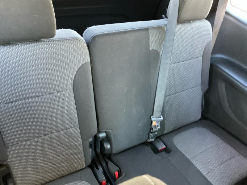 used 2023 Chevrolet Traverse car, priced at $33,499