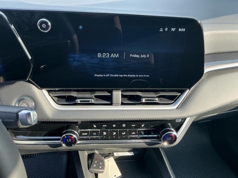 new 2027 Chevrolet Equinox car, priced at $35,259