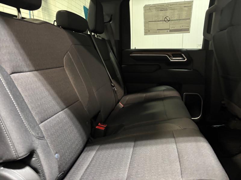 new 2026 Chevrolet Silverado 2500 car, priced at $76,959