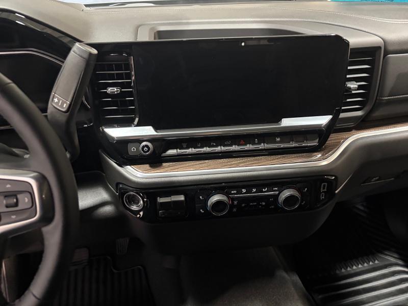 new 2026 Chevrolet Silverado 2500 car, priced at $76,959