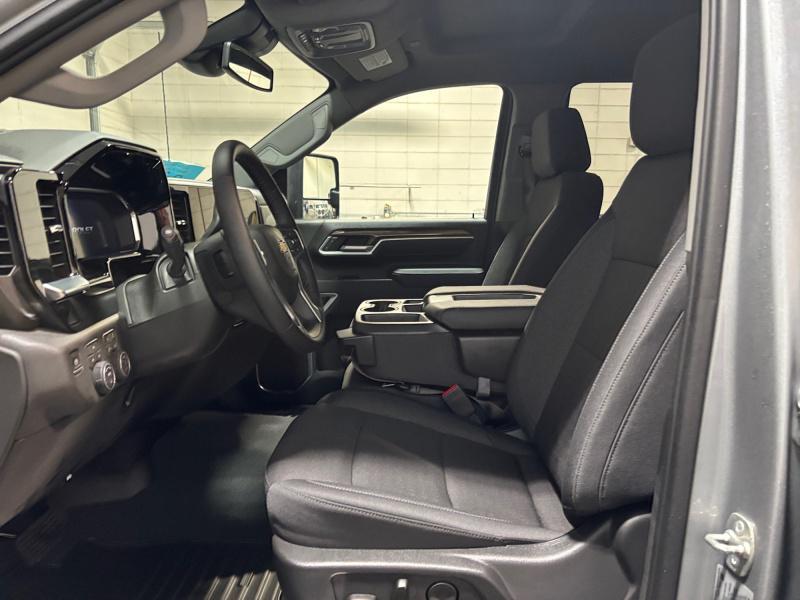 new 2026 Chevrolet Silverado 2500 car, priced at $76,959