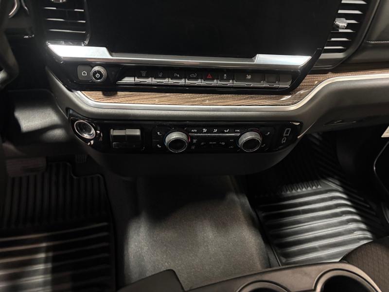 new 2026 Chevrolet Silverado 2500 car, priced at $76,959